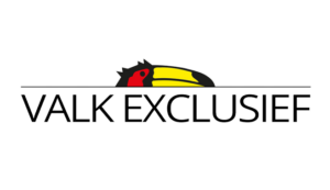 Valk exclusief logo