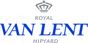 Royal van Lent logo
